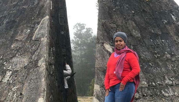 Excursión a las pirámides de Valle Nuevo y Aguas Blancas - Photo 2