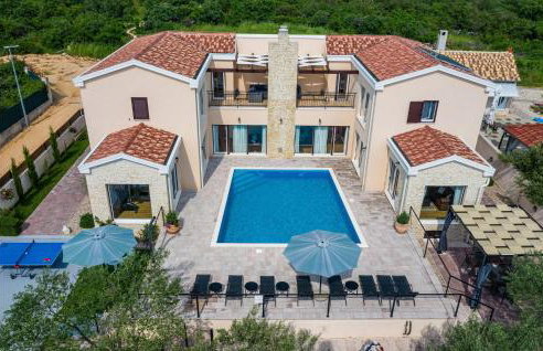 Beautiful Home In Sukosan With Sauna - Foto 1