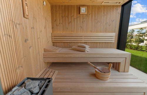 Villas Parenzo - Foto 51