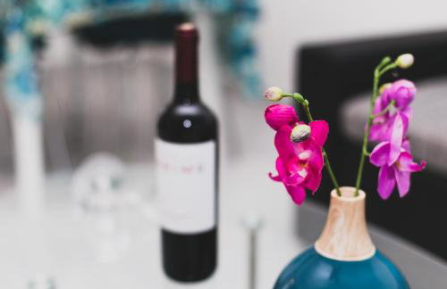 Serenity by the sea #2 - private terrace - Foto 11