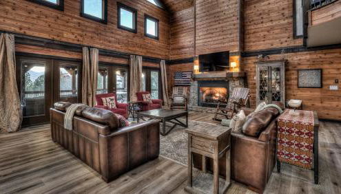 Tranquil Stays - Foto 4