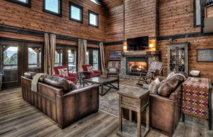 Tranquil Stays - Foto 4