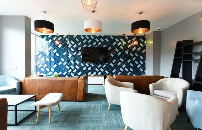 Student Only Home Park - Foto 15