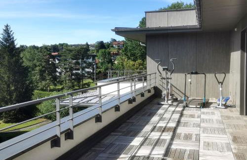 Le Rooftop du 10 - Foto 12