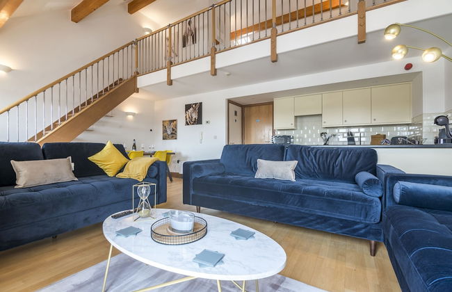 Marina View - 3 Bedroom - Milford Haven - Foto 14