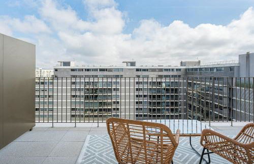 GuestReady - Splendid Retreat in Porto - Foto 29