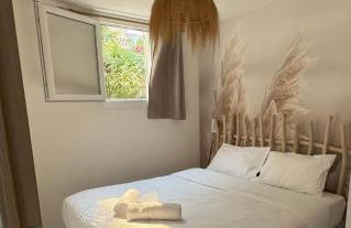 SETE EVASION Jardin, Parking privé gratuit, Climatisé, Wi-Fi, à 5mn plage, tout Confort - Foto 24