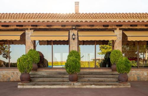 La Finca de Tomás - 5 Estrellas - Fútbol 7, Piscina Cubierta & Pádel - Foto 14