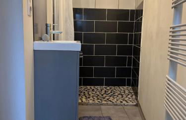 La Maison Téranga au Bourg de Villenave - Foto 8