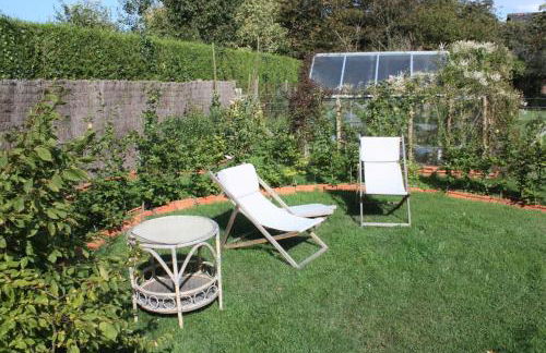 Ecuries de Coqueretaumont - Foto 32