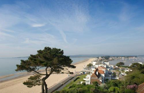 PRINCES COURT by BOURNECOAST- Holiday Apartment with Patio Garden, Parking and WIFI - FM8455 - Foto 35
