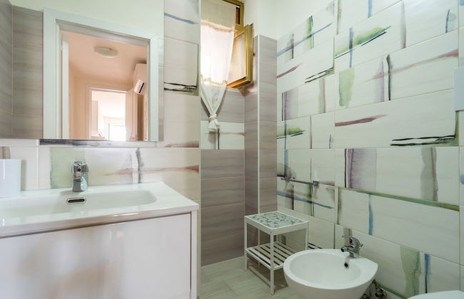 3058 Villa Perla Marina- Appartamento PT by Barbarhouse - Foto 16