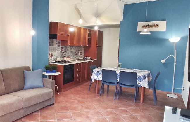 That's Amore Cilento Country House - Foto 10