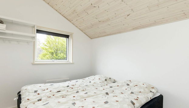 4 Star Holiday Home in Vaeggerlose - Foto 3, Habitación