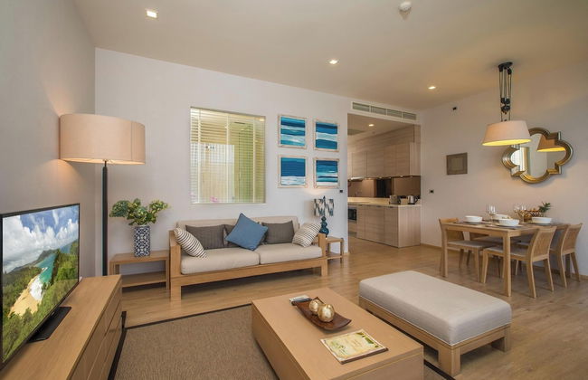 Baan Mai Khao by Villacarte - Photo 16