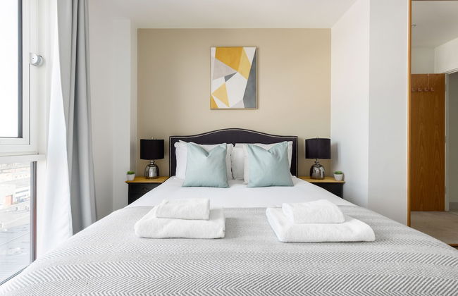 The Bow Flats - Foto 4