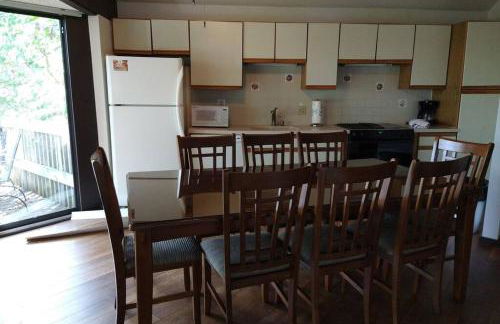 Unit 101 - Treeloft 3 Bedroom Villa - Foto 5