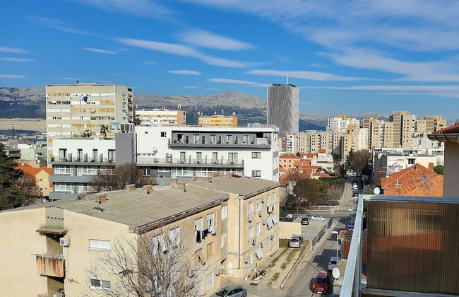 Apartment 4 Sleeps 4 Guests - Photo 34