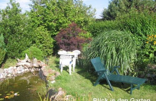 Idyllisch gelegene Ferienunterkuen - Foto 6