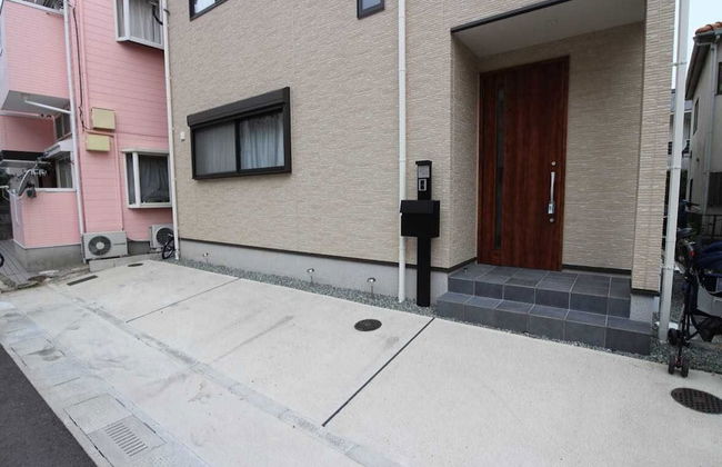 Momochi 3LDK - Foto 57