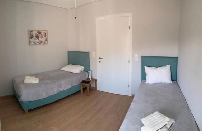 Example Villa Southern Crete - Foto 5