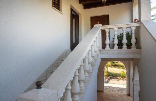 Apartments with parking space Sveti Lovrec, Central Istria - Sredisnja Istra - 24888 - Foto 13