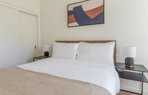 Blueground Old San Leandro fitness center nr park SFO-1938 - Foto 13