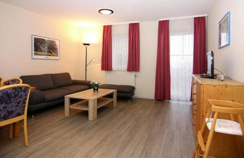 Apartment for Vier Personen in Fehmarn - Orth - Foto 12