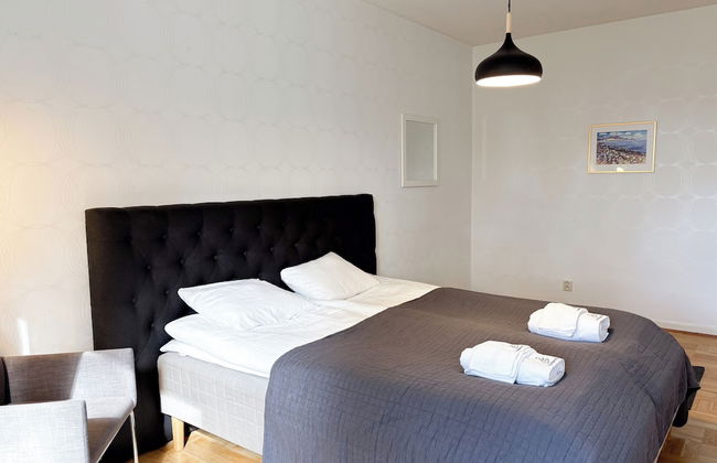 Säffle Suites - By Svaneholm Hotel - Foto 49