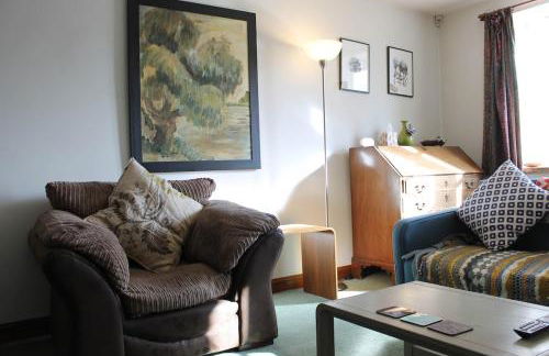 Charming Cotswold stone cottage in the Oxfordshire countryside - Foto 19