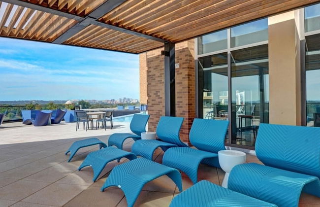 Global Luxury Suites at The Wharf - Foto 11