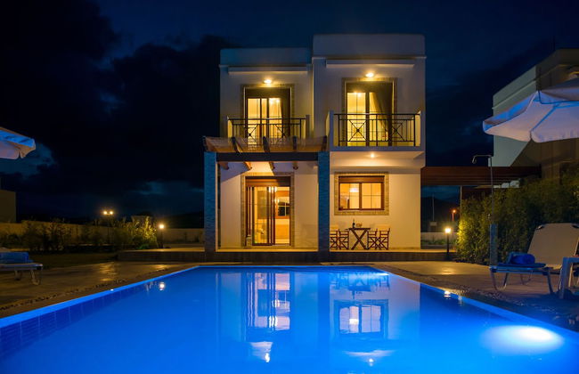 Petra Villas - Foto 14