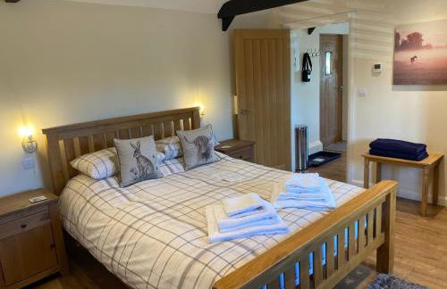 The Horseshoe Cottage - Foto 12