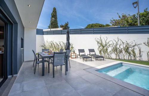Host Wise - Bright Spacious House Swimming Pool - Foto 14