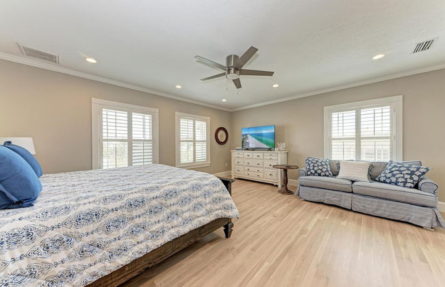 Once Upon A Time managed by Beach Retreats - Foto 9