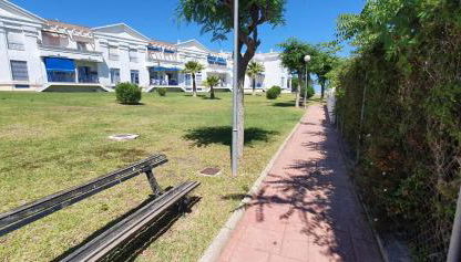 Apartamento turístico la jara - Foto 4, Garden