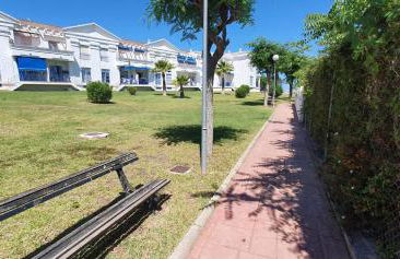 Apartamento turístico la jara - Foto 4