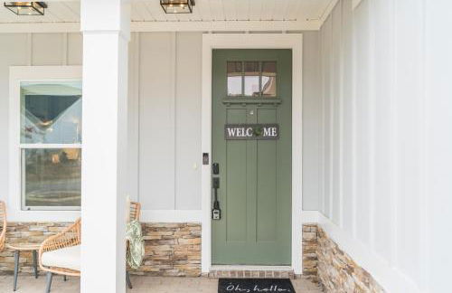 Tally Cozy Craftsman Near Football Parks Lake & Airport - Foto 35