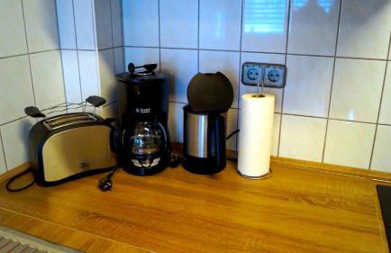 Wohlfühlen in der Schifferstadt Roßlau - Foto 10