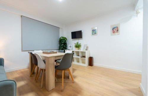 Sevilla living - Foto 16