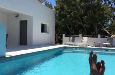 Villa Taru Pinarello - Foto 8