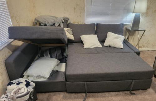 Pine Mountain Club Family Vacation House - Foto 62