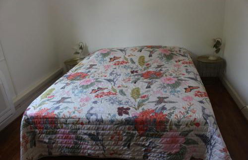 Montcuq, maison avec vue sur la Tour, classé 3*** - Foto 15