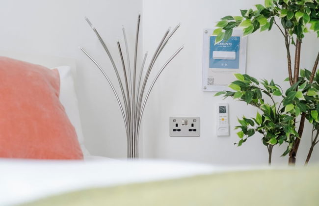 Marylebone Serviced Apartments - Photo 5