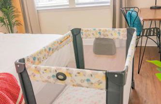 The Prairie Suite Newly Built Upscale Central - Photo 11