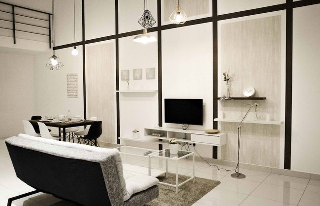 3 Towers Jalan Ampang by Feel Homes - Foto 1