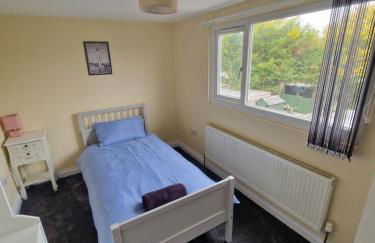 Sheldon Apartments BHX HS2 JLR NEC - Foto 15