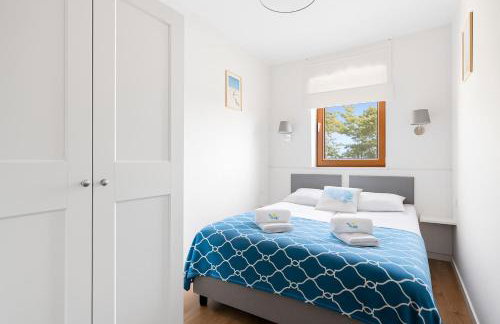 Apartamenty HoliApart in Nautikka Park - Foto 7