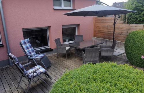 Ferienwohnung am Wasserfall - Foto 2