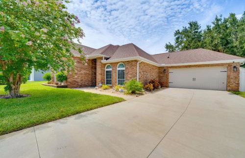 5 Mi to Disney World Spacious Kissimmee Home! - Foto 33